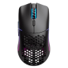 GLORIOUS MODEL O MINUS WIRELESS – MATTE BLACK