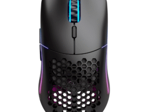 GLORIOUS MODEL O MINUS WIRELESS – MATTE BLACK
