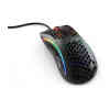 GLORIOUS MOUSE MODEL D - MATTE BLACK