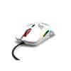 GLORIOUS MOUSE MODEL O GLOSSY WHITE