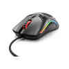 GLORIOUS MOUSE MODEL O MATTE BLACK