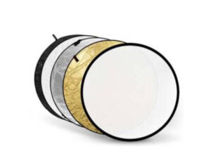 GODOX 5-IN-1 REFLECTOR 110 CM