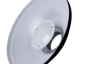 GODOX 55 CM BEAUTY DISH& HONEY COMB