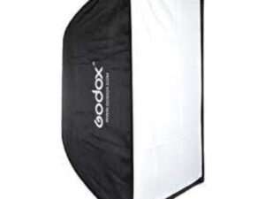 GODOX 60*90CM BOWENS MOUNTSOFTBOX