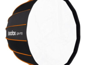 Godox 70 CM Quick Release Parabolic SoftboxQR-P70