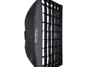 GODOX 80X120CM SOFTBOX WITH GRID
