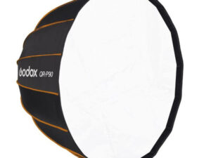 Godox 90CM Quick Release Parabolic SoftboxQR-P90