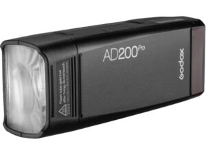GODOX AD 200 PRO POCKET FLASH