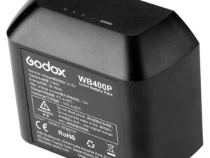 GODOX AD 400 PRO BATTERY