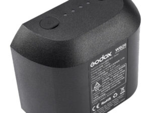 GODOX AD 600 PRO BATTERY WB26