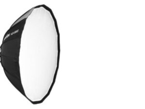 GODOX AD-S85S PARABOLIC SOFTBOX WITH GRID FOR AD300PRO/AD400PRO