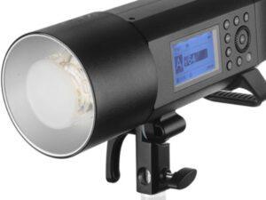 Godox AD400Pro Witstro All-in-One Outdoor Flash