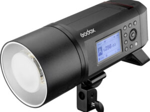 GODOX AD600 PRO OUTDOOR FLASH
