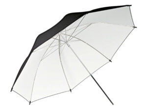GODOX BLACK&WHITE UMBRELLA 84 CM