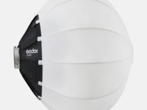Godox CS-65D Lantern Softbox