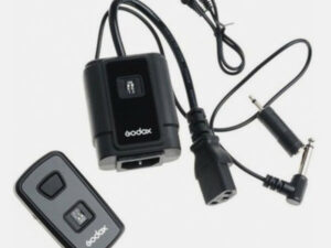 Godox DM-16 Studio Flash Trigger