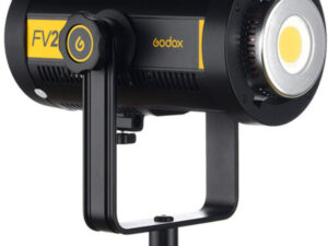 Godox FV200 High Speed Sync Flash LED Light