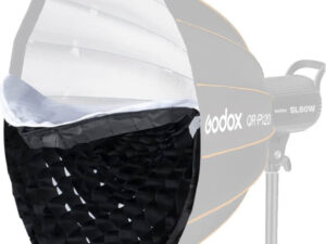 Godox Grid G120 parabolic for P120 softbox(P120G)