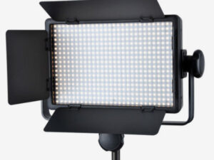 GODOX LED 500 C VIDEO LIGHT BI COLOR