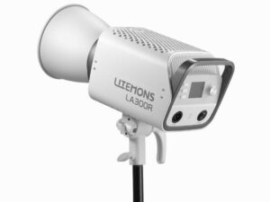 Godox Litemons LA300R RGB LED Video Light