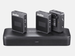 Godox MoveLink II M2 Wireless Microphone System