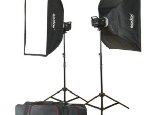 Godox MS300-F 2-Monolight Kit