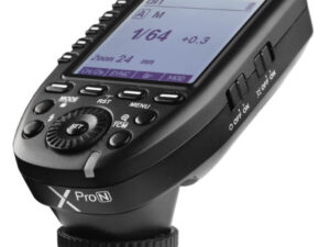 GODOX NIKON X PROWIRELESS TRIGGETR