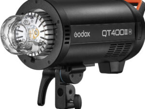 Godox QT400IIIM Flash SingleHead