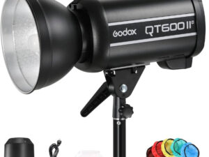 Godox QT600IIM Studio flash
