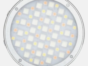 Godox Round Mini RGB LED Magnetic Light(R1)