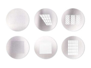 GODOX SA-09-004 GOBO SET 4