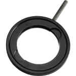 Godox SA-10 Gobo Set Holder projection
