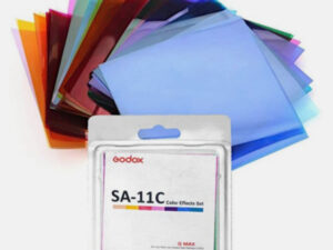 Godox SA-11C Colour Effect Set