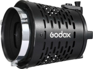 GODOX SA-17 BOWENS MOUNT ADAPTER TO PROJECTION ATTACHMENT