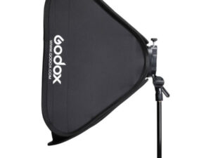 GODOX SGUV 60X60 S2 BRACKET SOFT BOX