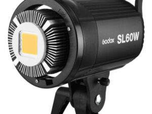 GODOX SL 60 W VIDEO LIGHT
