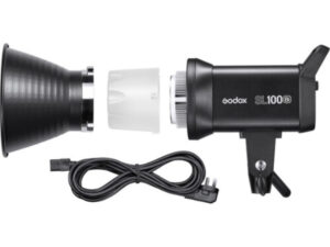 Godox SL100Bi Bi-Color LED Video Light