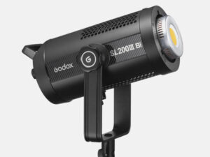 Godox SL200IIIBI Bi-Color LED Video Light