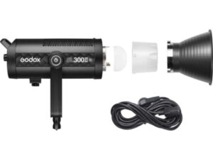 Godox SL300II Bi-Color LED Light