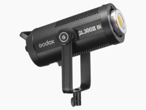 Godox SL300IIIBI Bi-Color LED Monolight