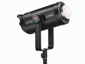 Godox SL300R RGB LED Video Light