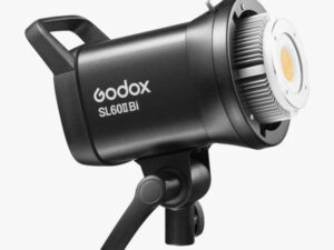 GODOX SL60II Bi LED LIGHT