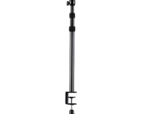 GODOX TELESCOPIC MOUNTING ROD FOR LED LIGHT(TABILE STAND)