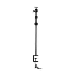 GODOX TELESCOPIC MOUNTING ROD FOR LED LIGHT(TABILE STAND)
