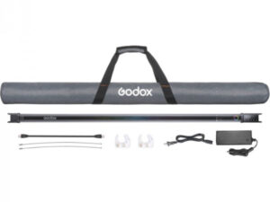 Godox TL120 RGBWW tube light 120CM