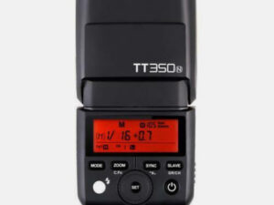 Godox TT350NCamera Flash for Nikon