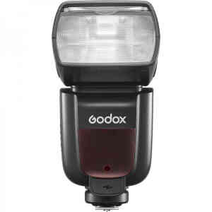 Godox TT685S II Flash for Sony Cameras