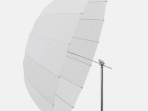 Godox UB-85D Transparent parabolic umbrella 85cm
