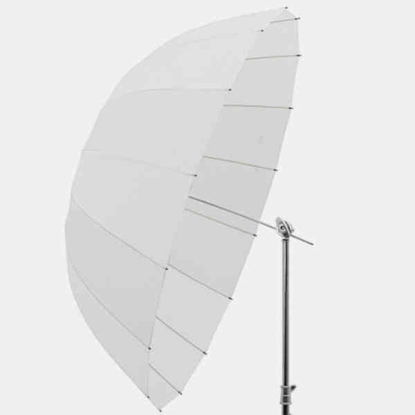Godox UB-85D Transparent parabolic umbrella 85cm