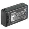 GODOX VB26B VI FLASH BATTERY